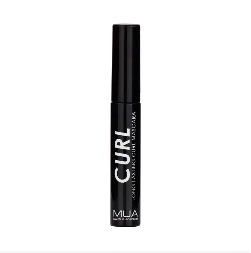 CURL MASCARA